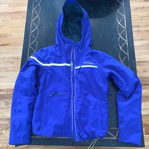 Women’s Alpine Action™ Omni-Heat Jacket